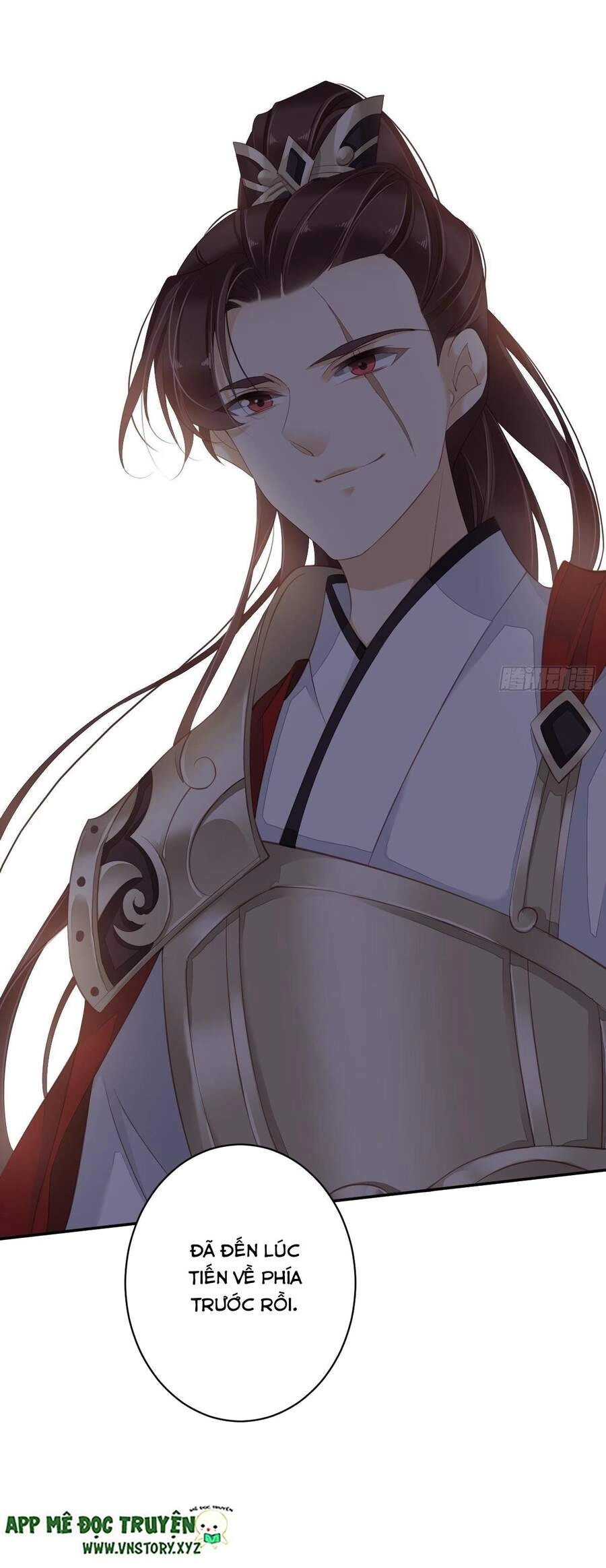 Hoàng Hậu Ương Bướng Chapter 290 - 39