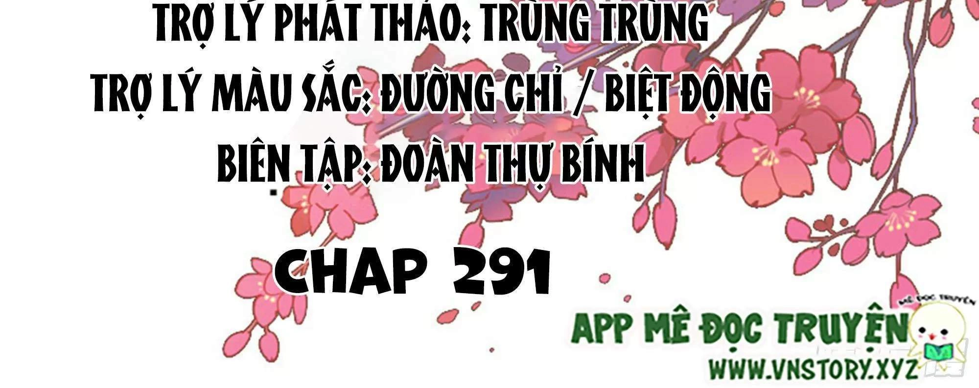 Hoàng Hậu Ương Bướng Chapter 291 - 2