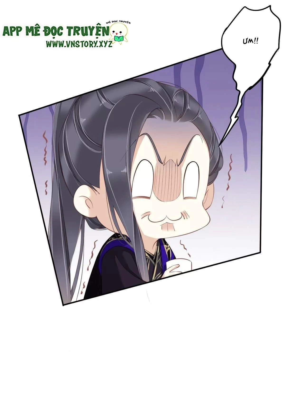 Hoàng Hậu Ương Bướng Chapter 291 - 4