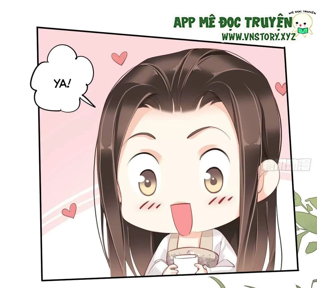 Hoàng Hậu Ương Bướng Chapter 291 - 5