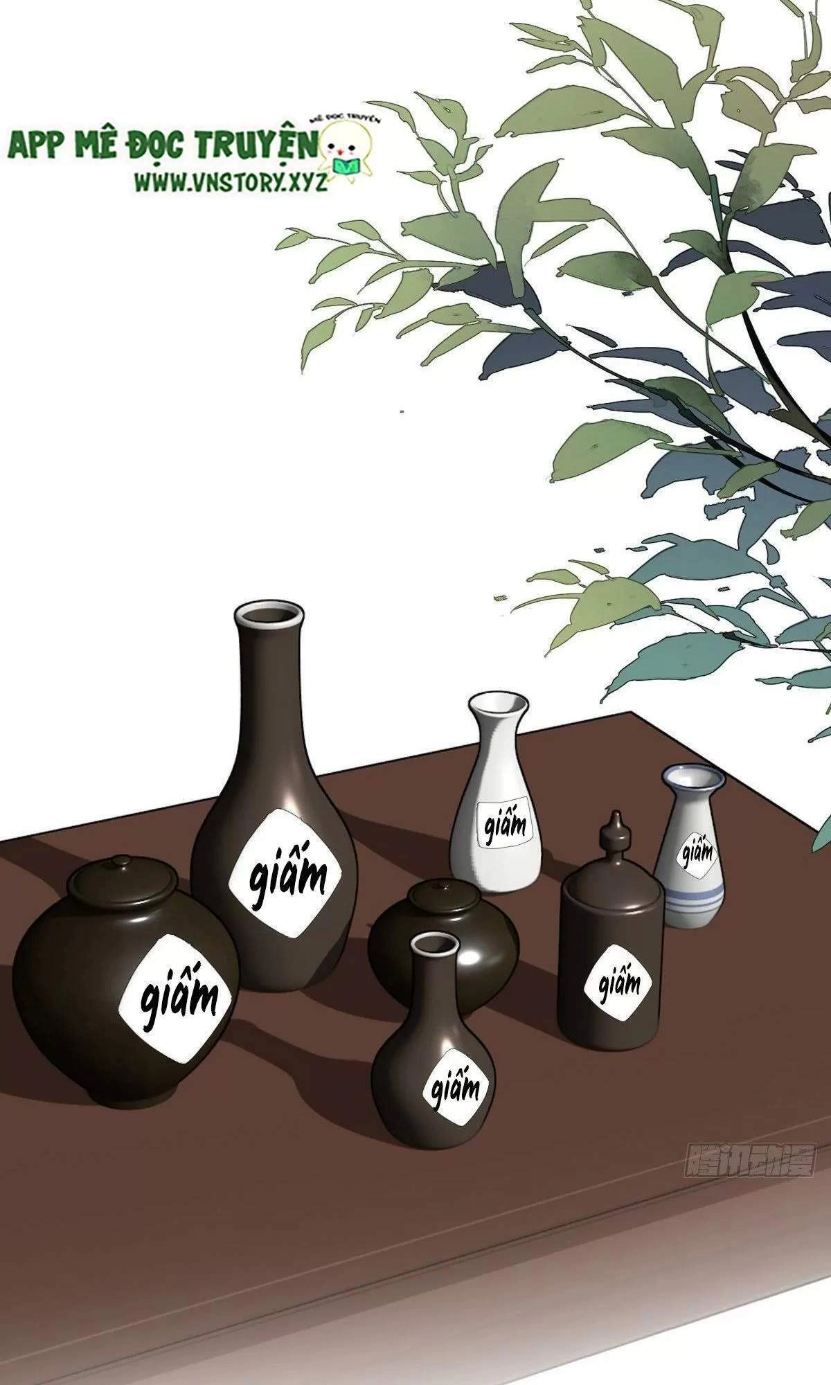 Hoàng Hậu Ương Bướng Chapter 291 - 6