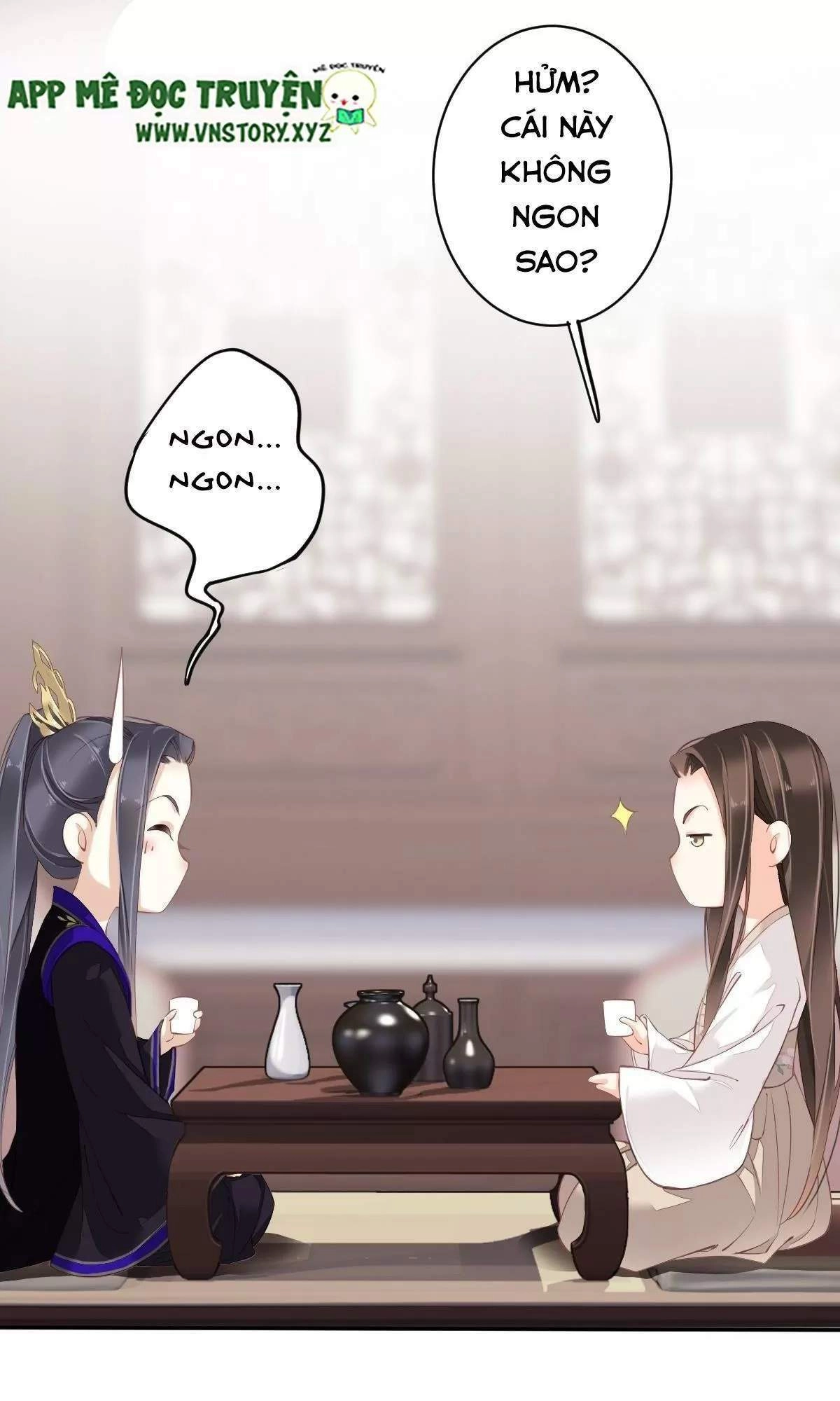 Hoàng Hậu Ương Bướng Chapter 291 - 8