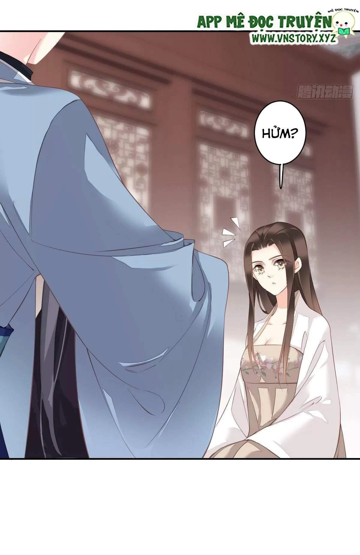 Hoàng Hậu Ương Bướng Chapter 291 - 11