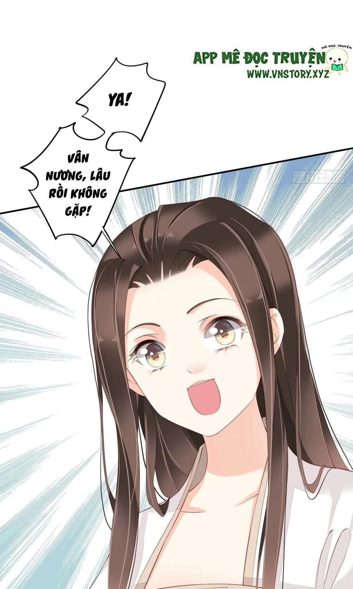 Hoàng Hậu Ương Bướng Chapter 291 - 12