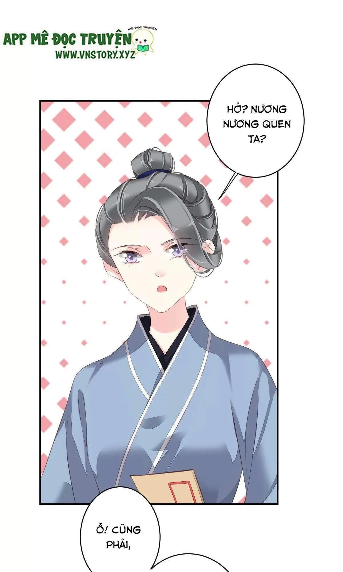 Hoàng Hậu Ương Bướng Chapter 291 - 14