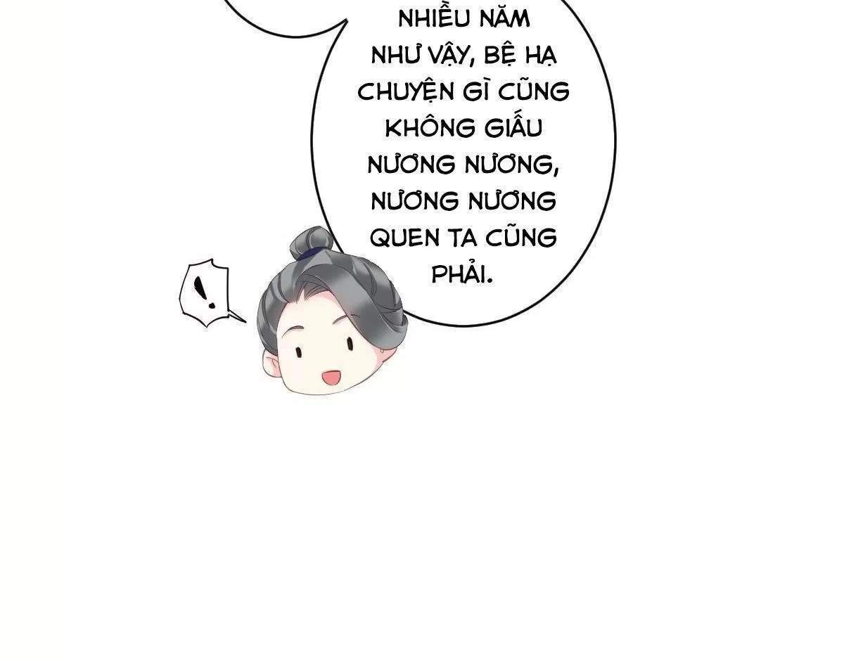 Hoàng Hậu Ương Bướng Chapter 291 - 15