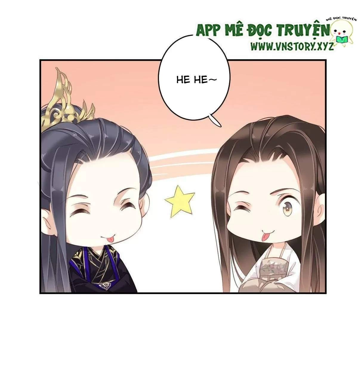 Hoàng Hậu Ương Bướng Chapter 291 - 16