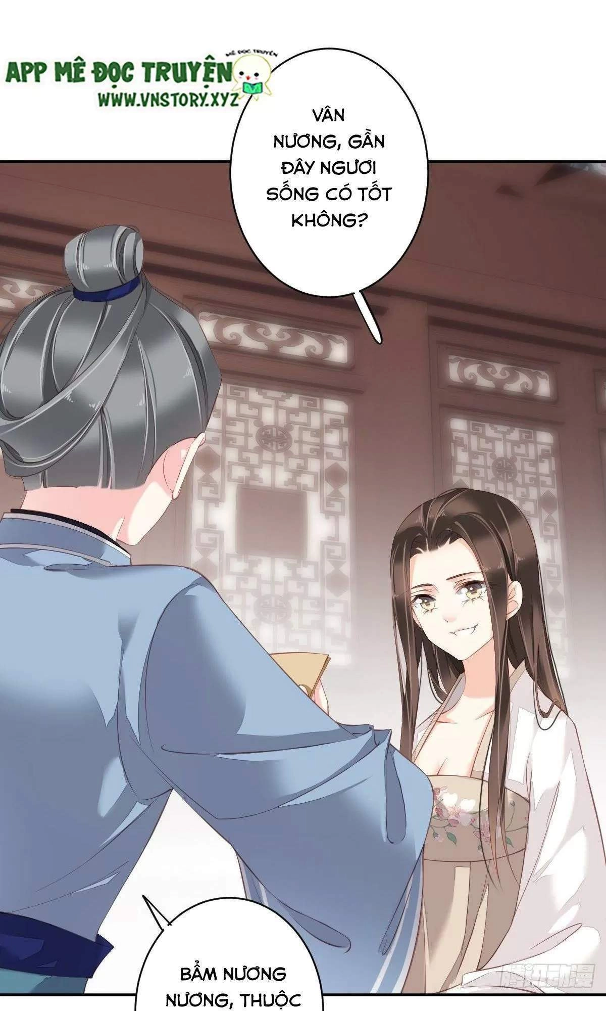 Hoàng Hậu Ương Bướng Chapter 291 - 17