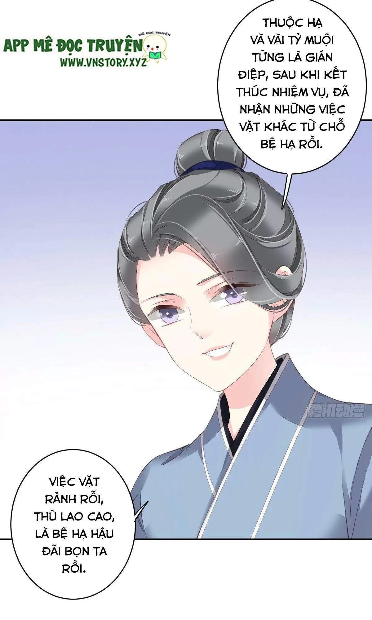 Hoàng Hậu Ương Bướng Chapter 291 - 19