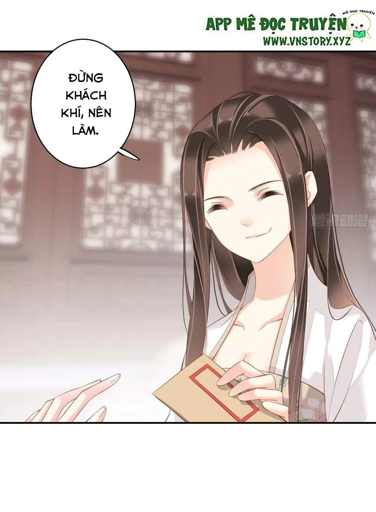 Hoàng Hậu Ương Bướng Chapter 291 - 21