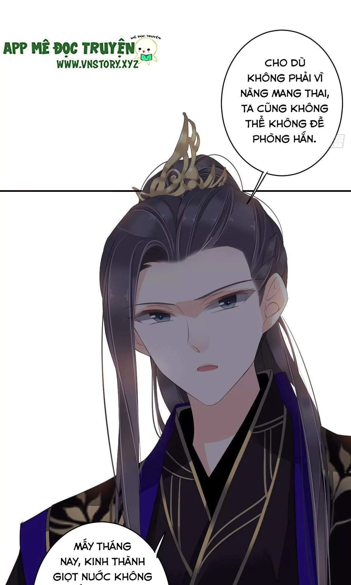 Hoàng Hậu Ương Bướng Chapter 291 - 26