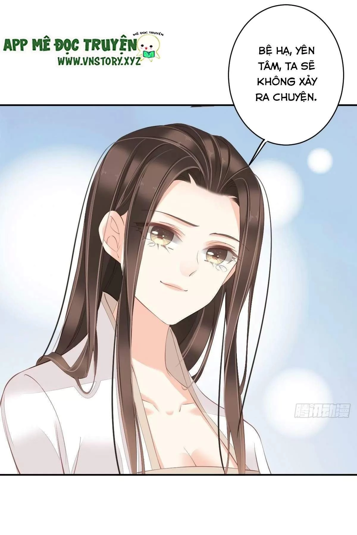 Hoàng Hậu Ương Bướng Chapter 291 - 28