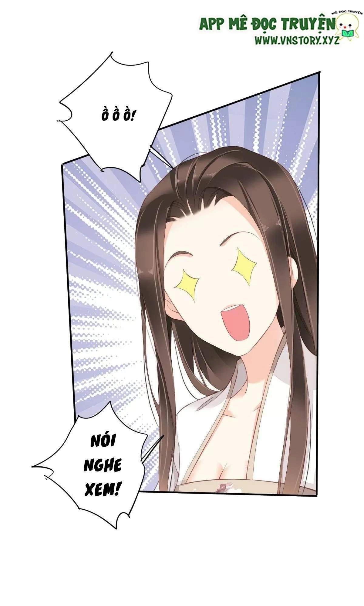 Hoàng Hậu Ương Bướng Chapter 291 - 36