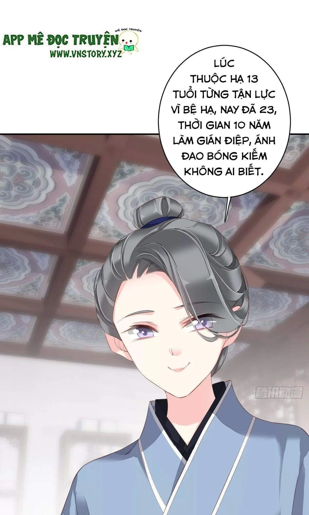 Hoàng Hậu Ương Bướng Chapter 291 - 38