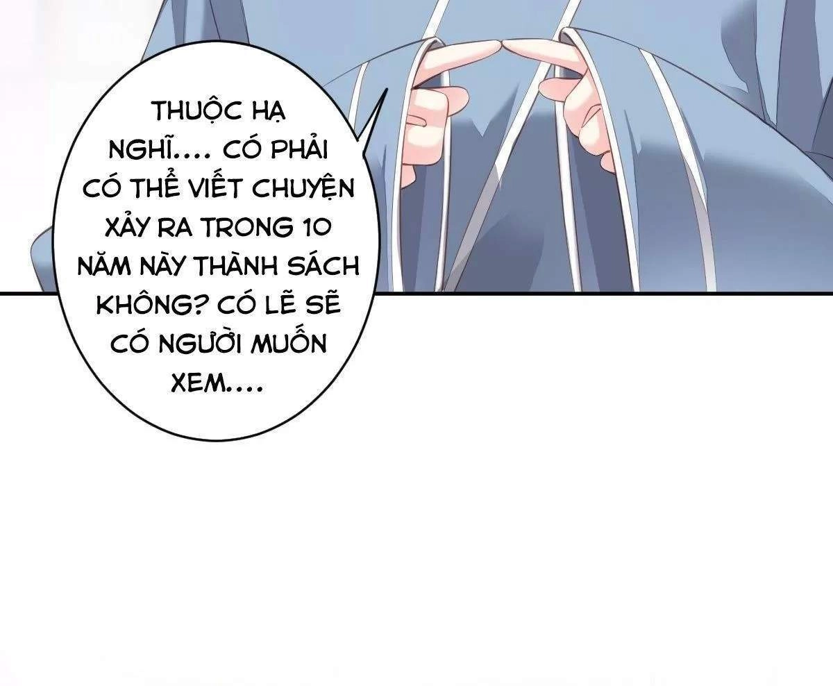 Hoàng Hậu Ương Bướng Chapter 291 - 39