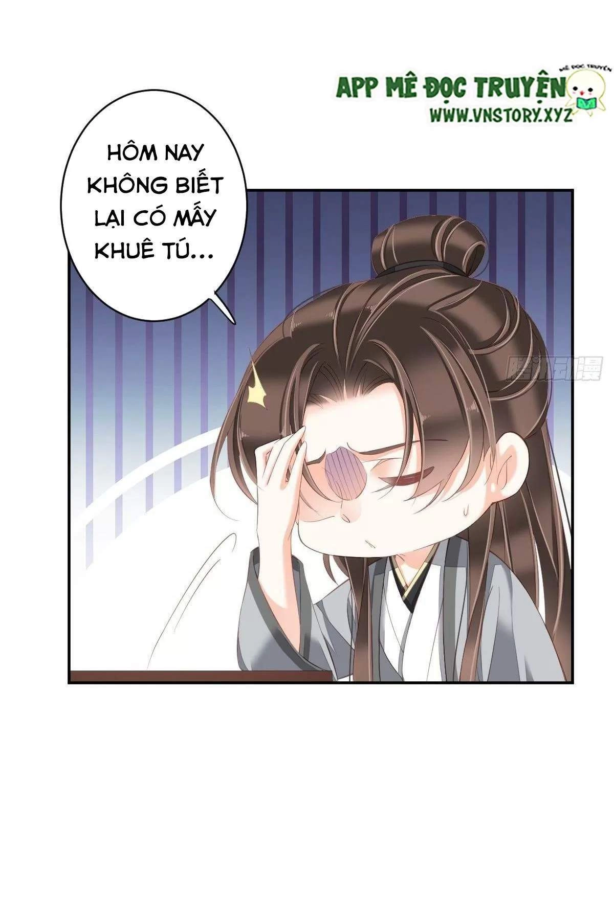 Hoàng Hậu Ương Bướng Chapter 291 - 49