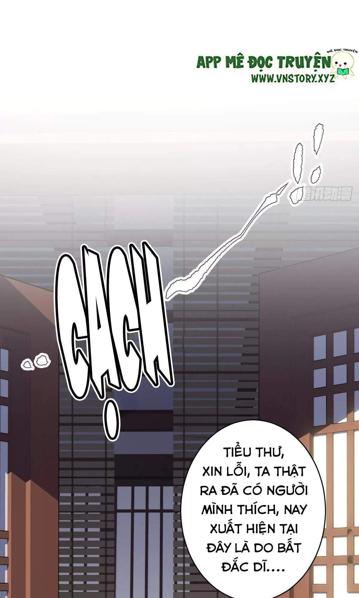 Hoàng Hậu Ương Bướng Chapter 291 - 50