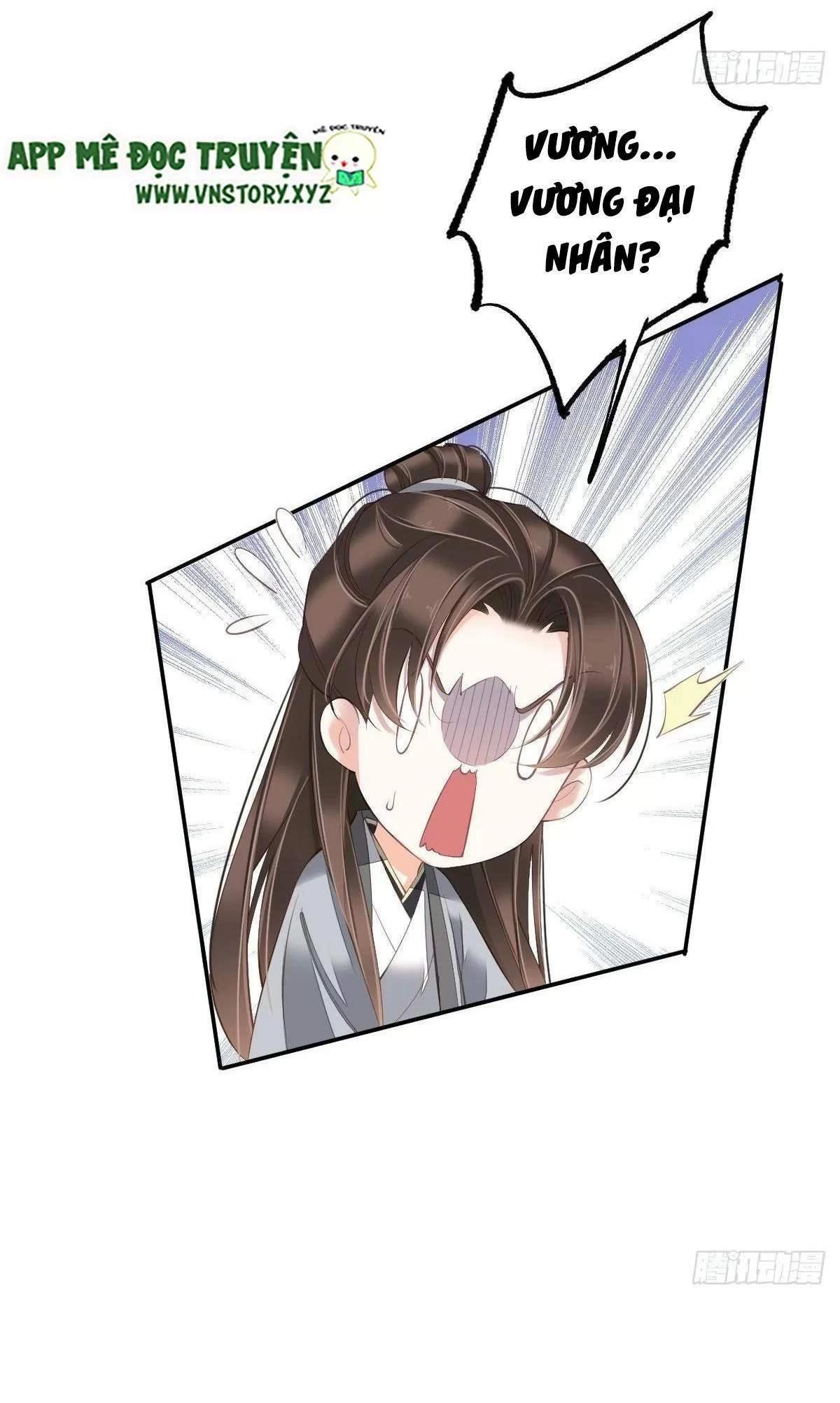 Hoàng Hậu Ương Bướng Chapter 292 - 4