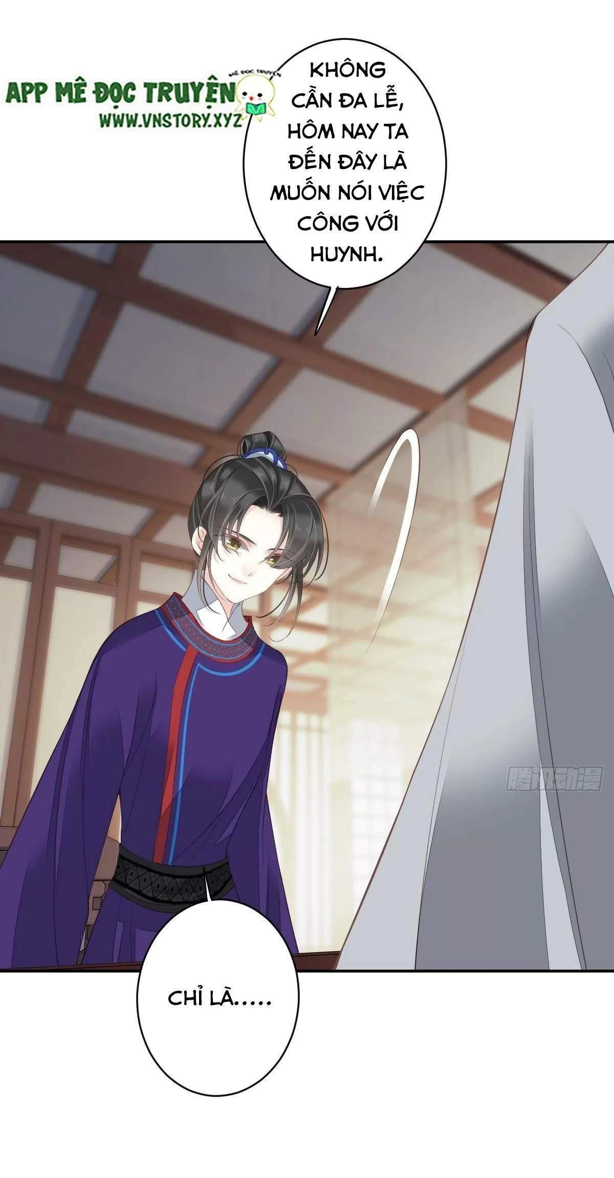 Hoàng Hậu Ương Bướng Chapter 292 - 5