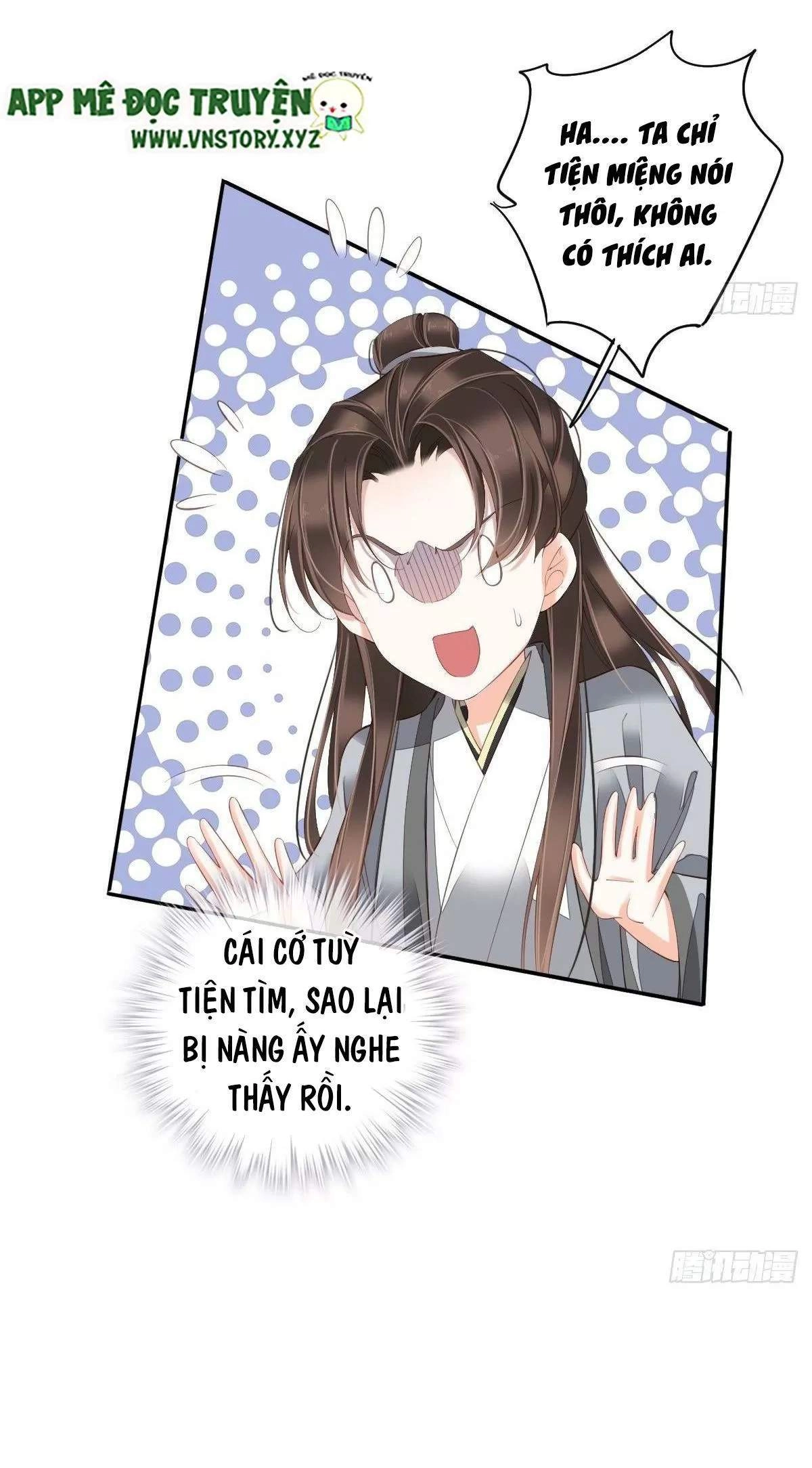 Hoàng Hậu Ương Bướng Chapter 292 - 7