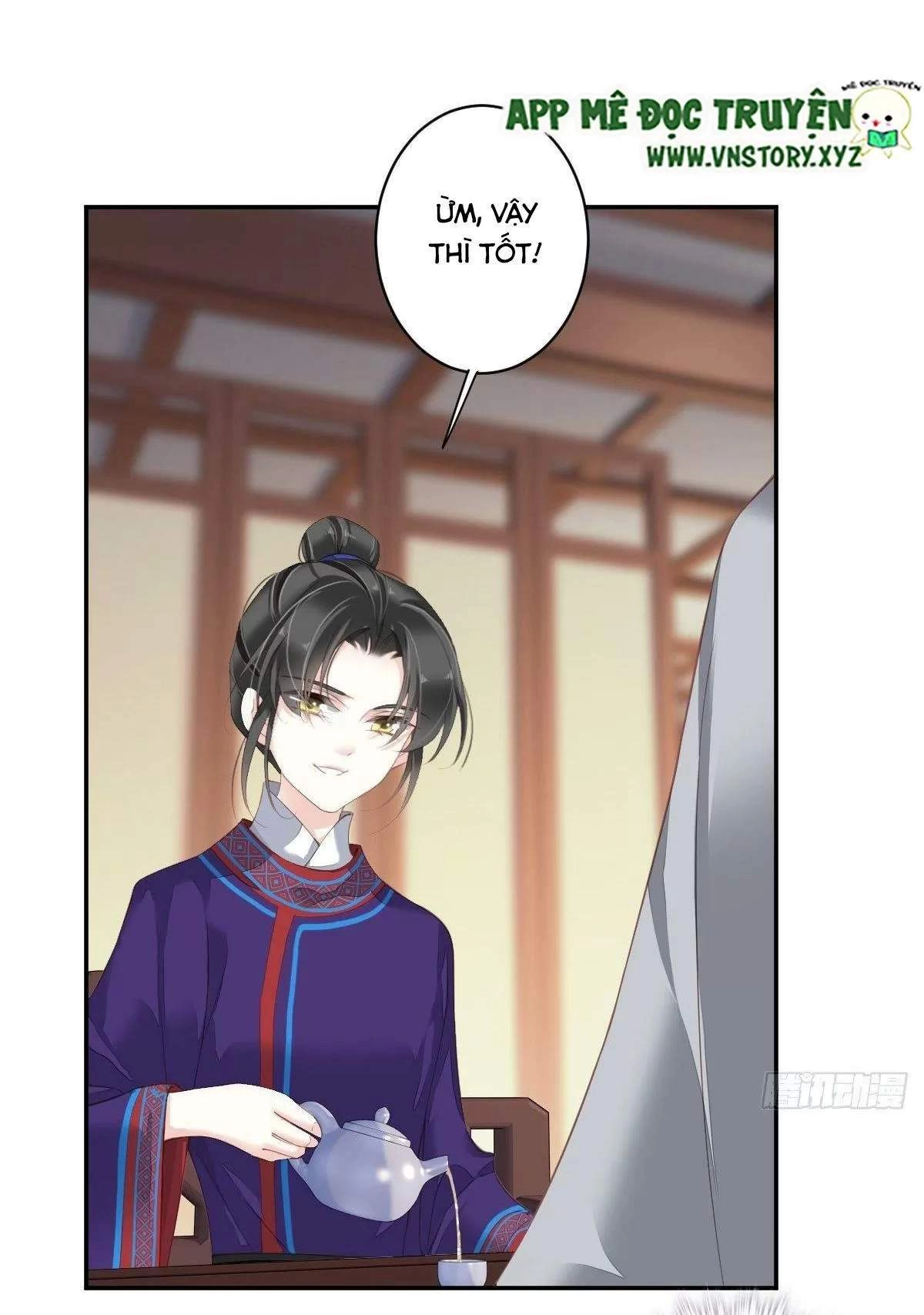 Hoàng Hậu Ương Bướng Chapter 292 - 8