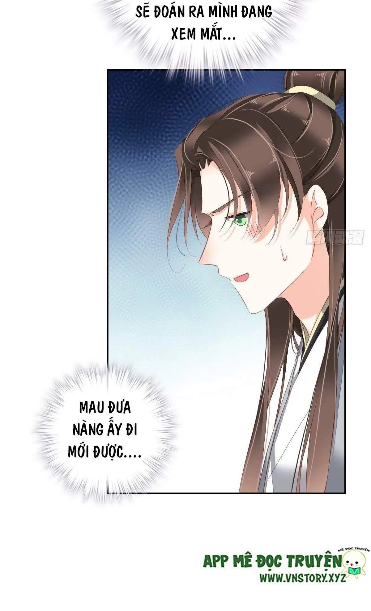 Hoàng Hậu Ương Bướng Chapter 292 - 10