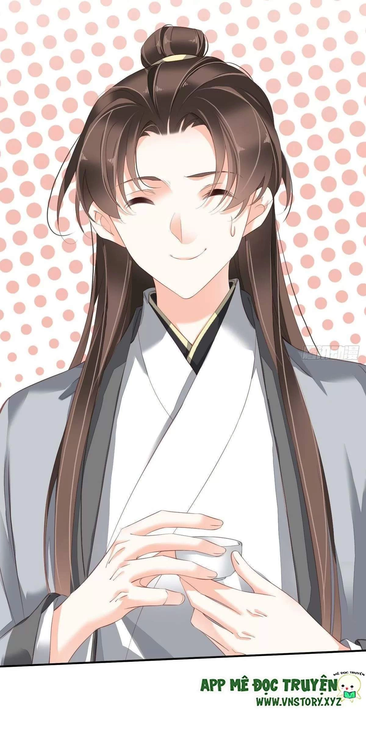 Hoàng Hậu Ương Bướng Chapter 292 - 12