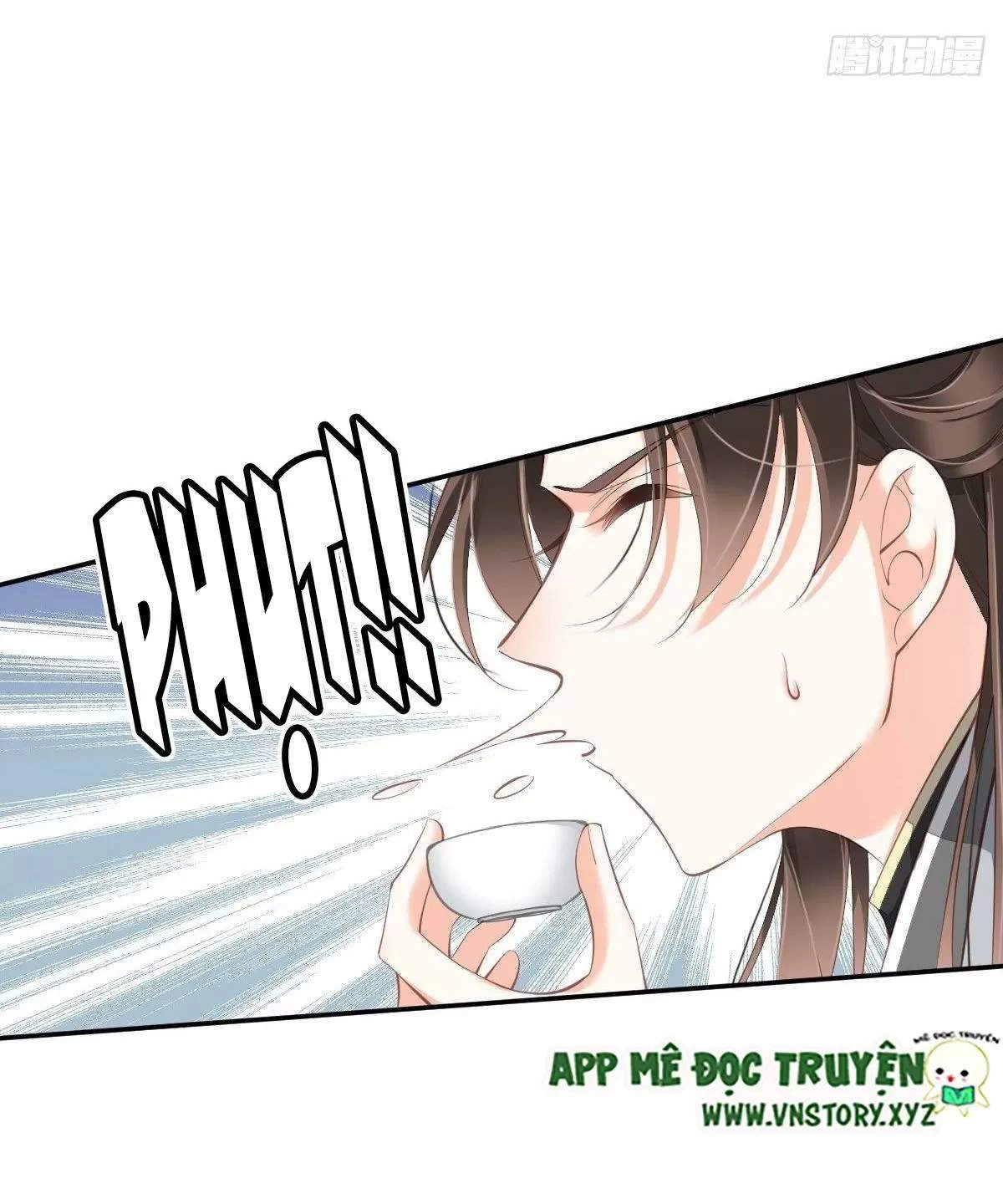 Hoàng Hậu Ương Bướng Chapter 292 - 14