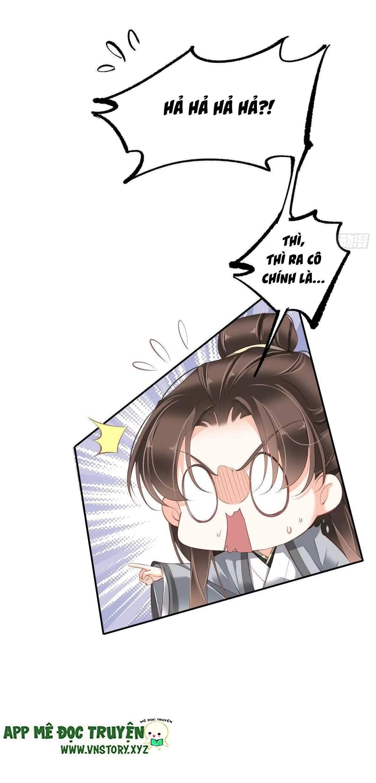 Hoàng Hậu Ương Bướng Chapter 292 - 15