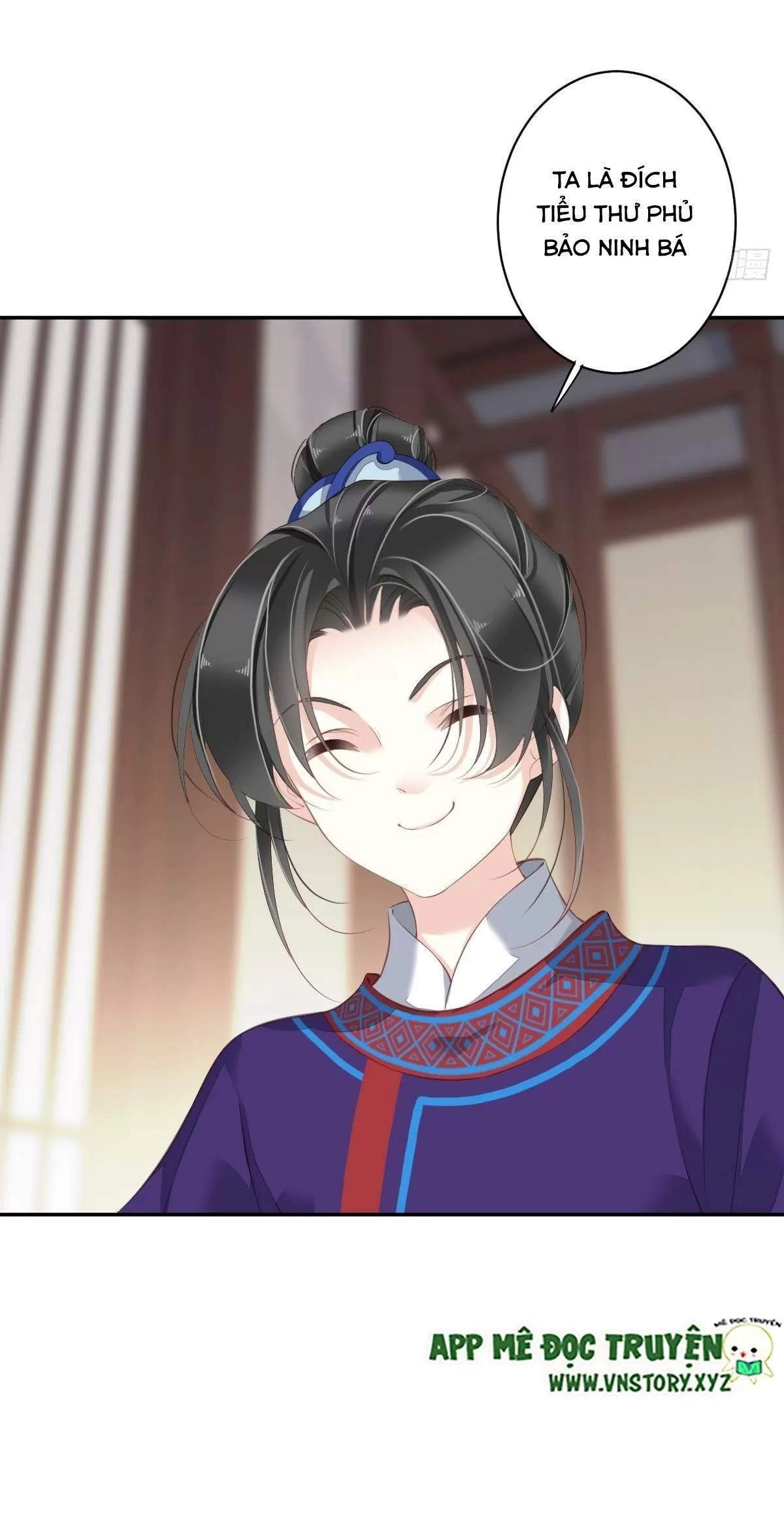 Hoàng Hậu Ương Bướng Chapter 292 - 17