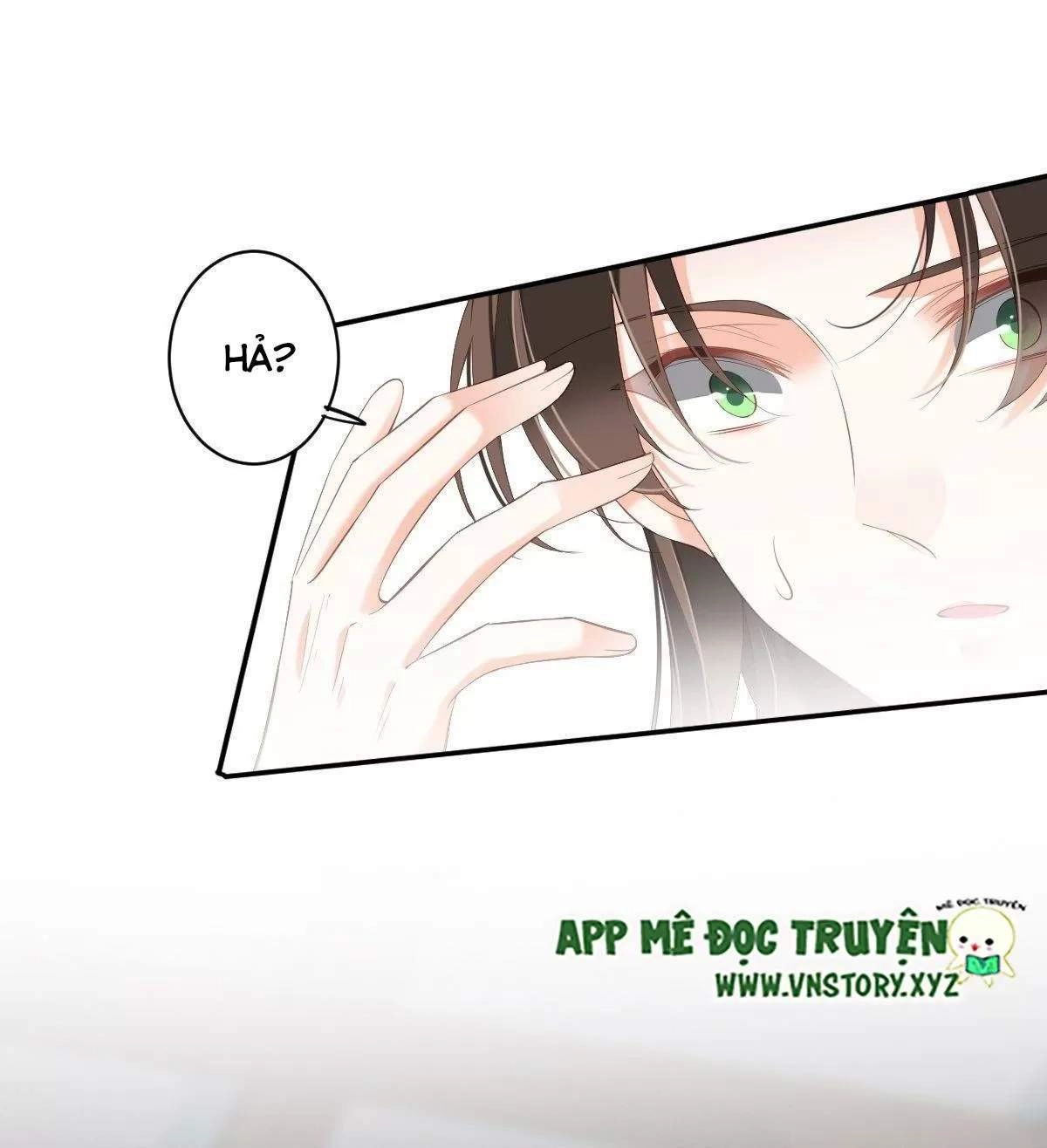 Hoàng Hậu Ương Bướng Chapter 292 - 20