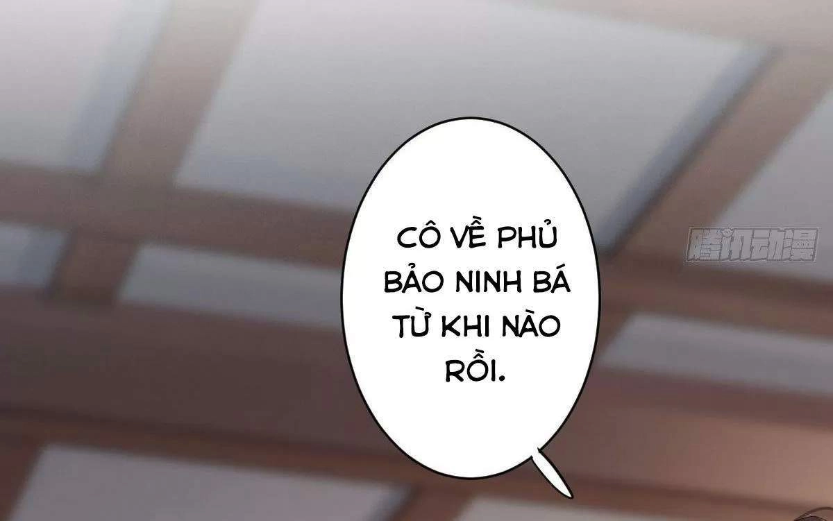 Hoàng Hậu Ương Bướng Chapter 292 - 21