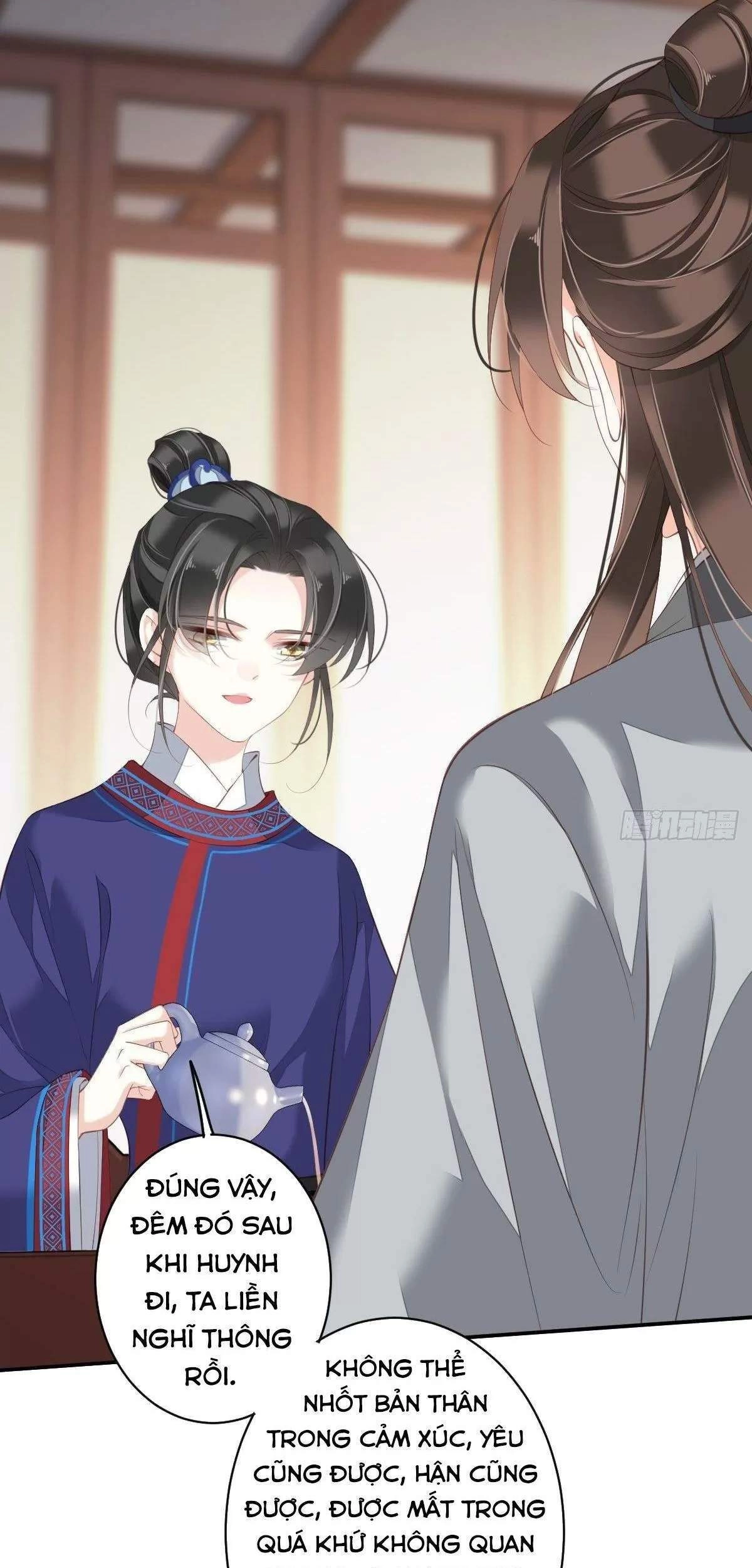 Hoàng Hậu Ương Bướng Chapter 292 - 22