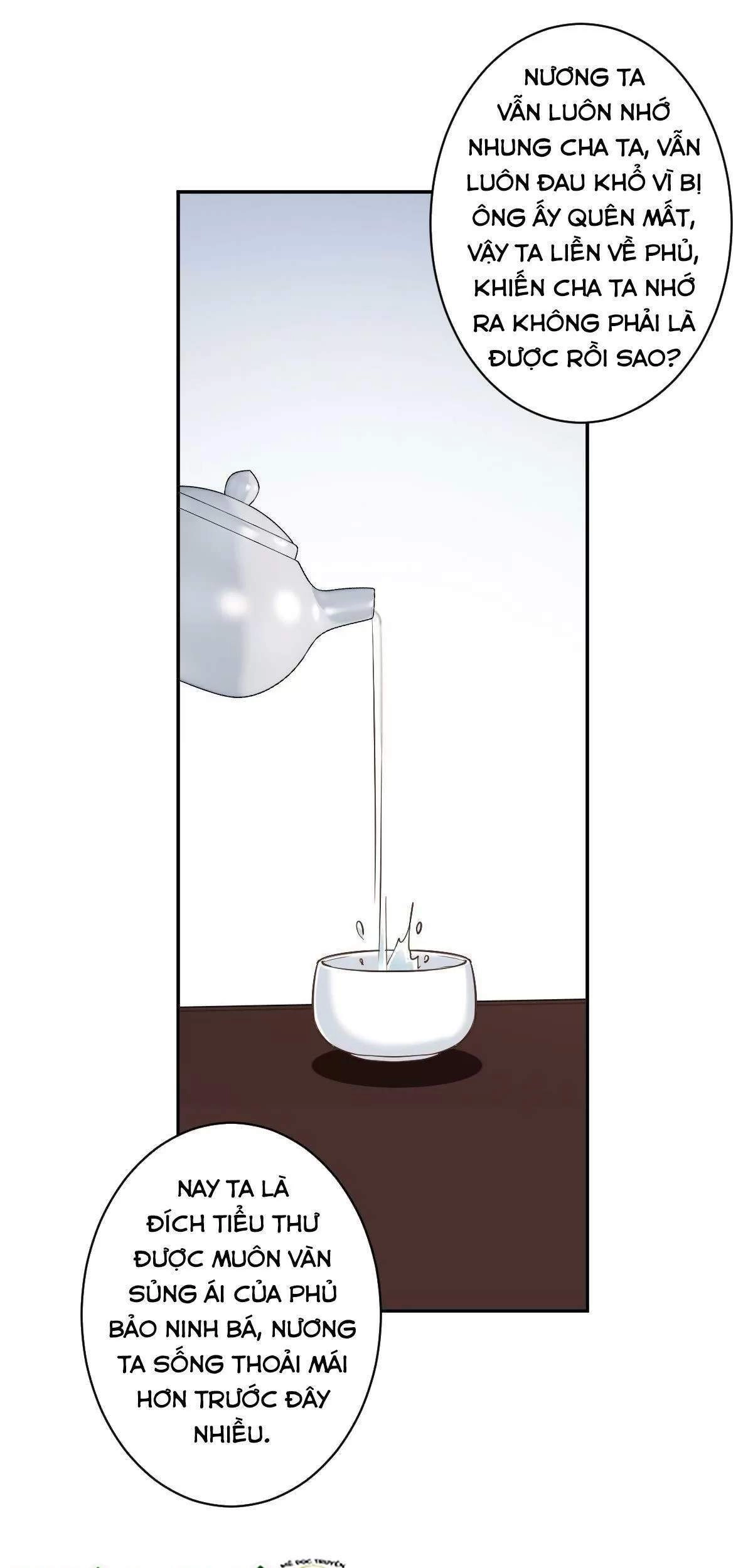 Hoàng Hậu Ương Bướng Chapter 292 - 24