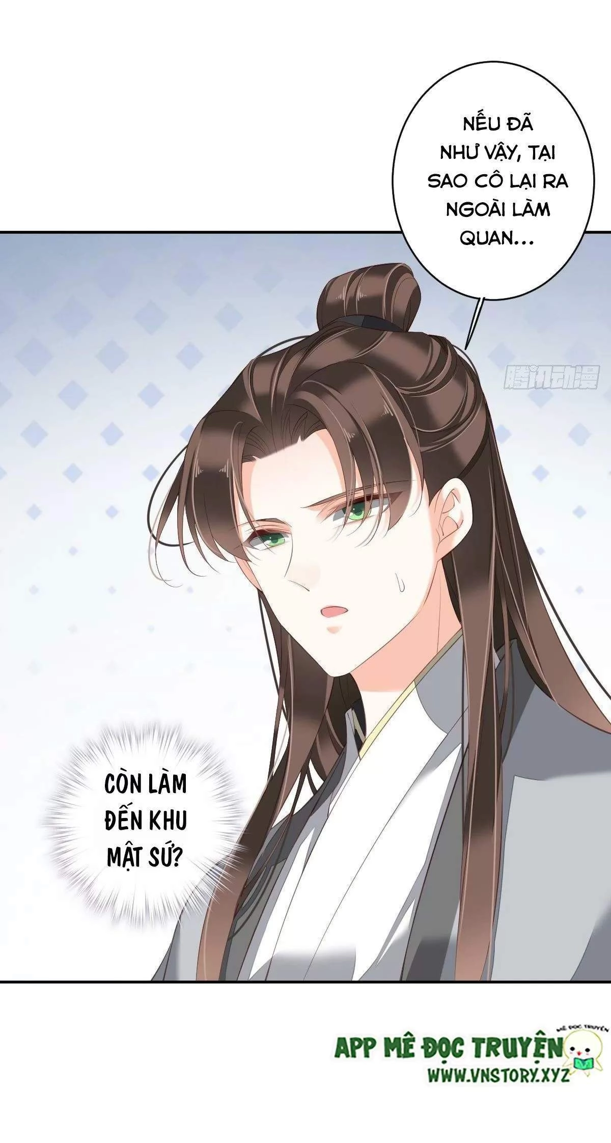 Hoàng Hậu Ương Bướng Chapter 292 - 26