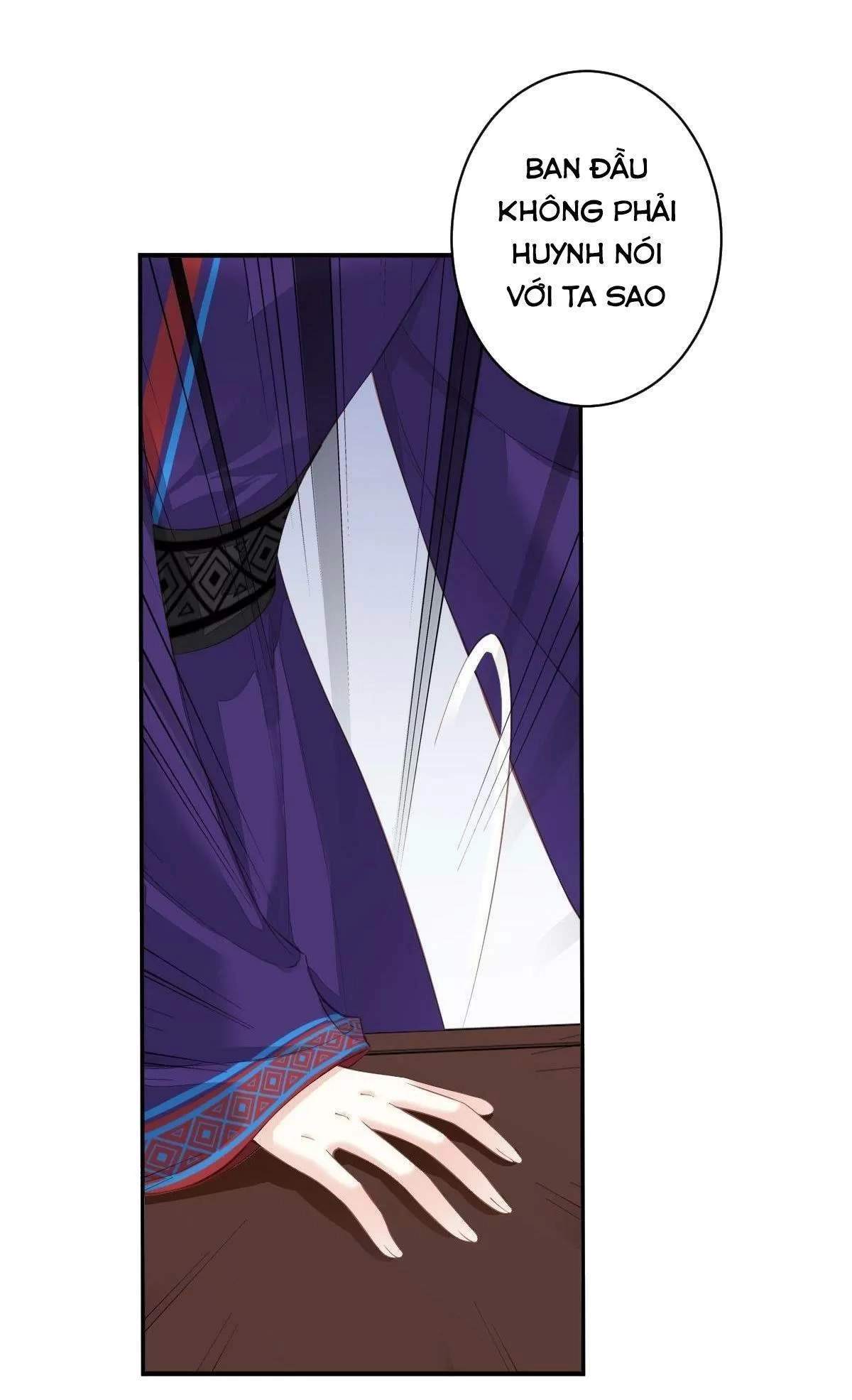 Hoàng Hậu Ương Bướng Chapter 292 - 29