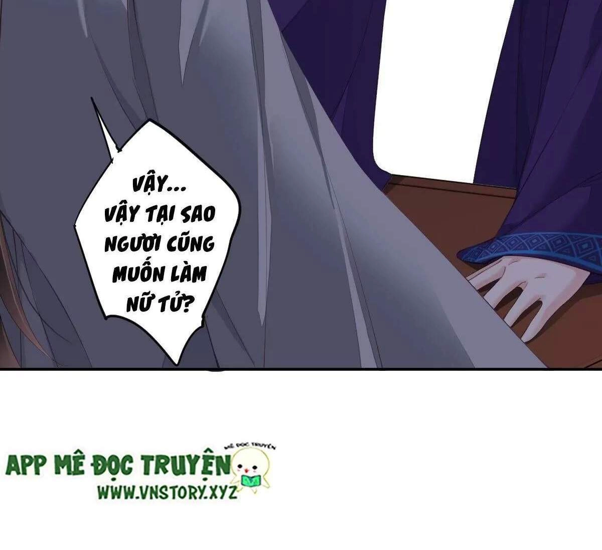 Hoàng Hậu Ương Bướng Chapter 292 - 32