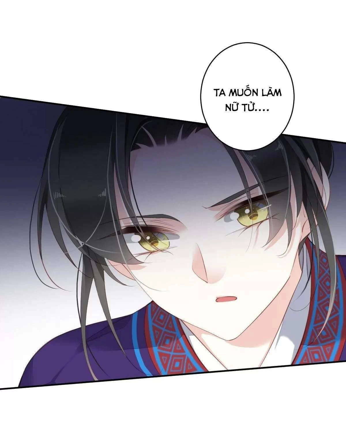 Hoàng Hậu Ương Bướng Chapter 292 - 33