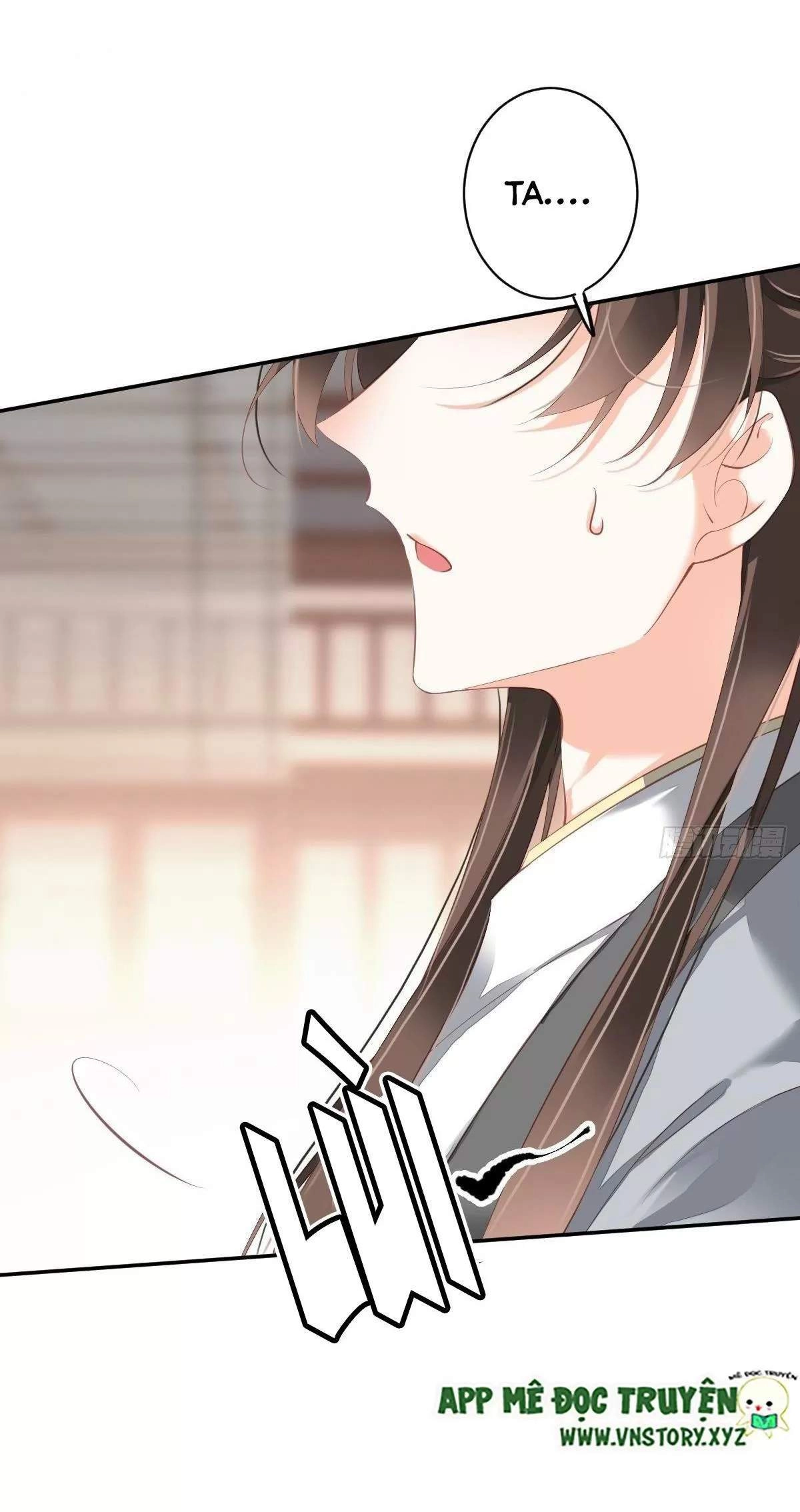 Hoàng Hậu Ương Bướng Chapter 292 - 38