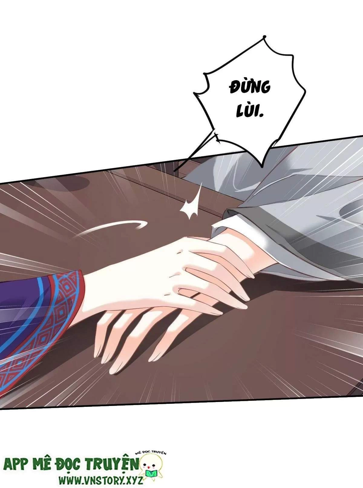 Hoàng Hậu Ương Bướng Chapter 292 - 39