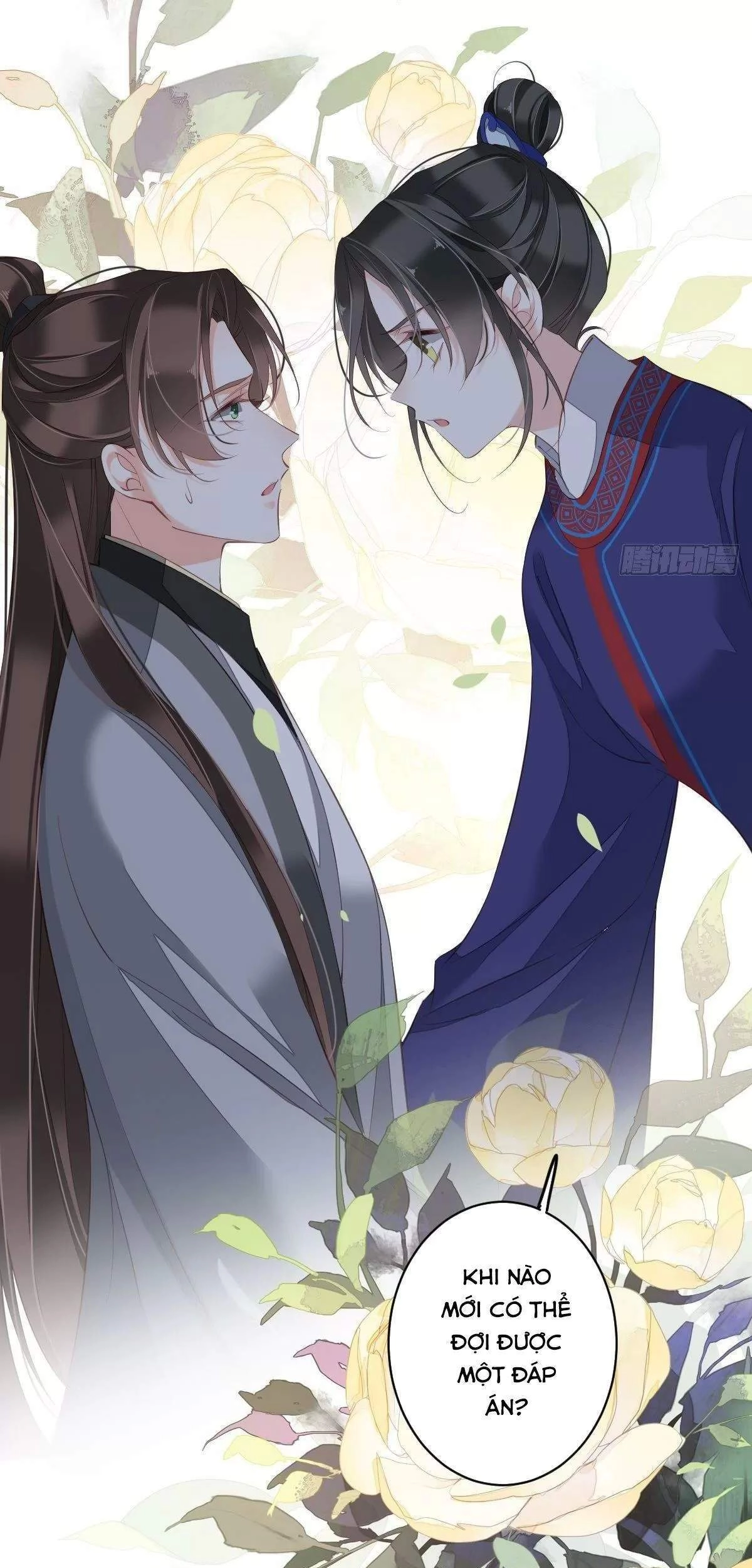 Hoàng Hậu Ương Bướng Chapter 292 - 41