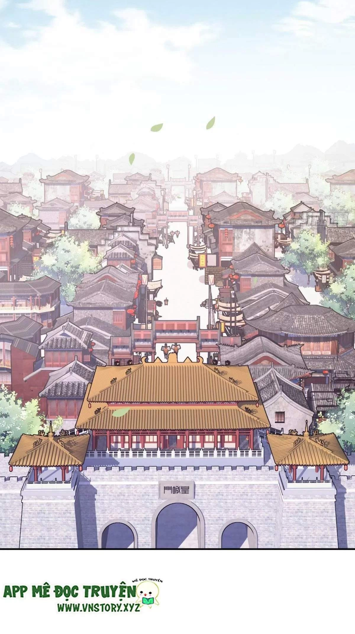 Hoàng Hậu Ương Bướng Chapter 292 - 47