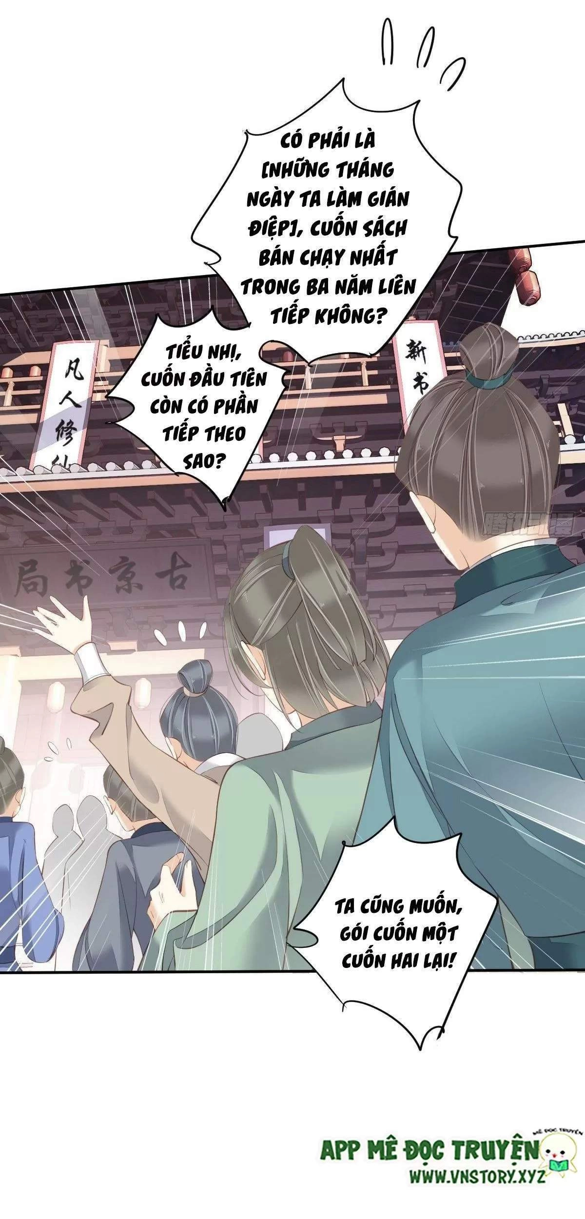 Hoàng Hậu Ương Bướng Chapter 292 - 49