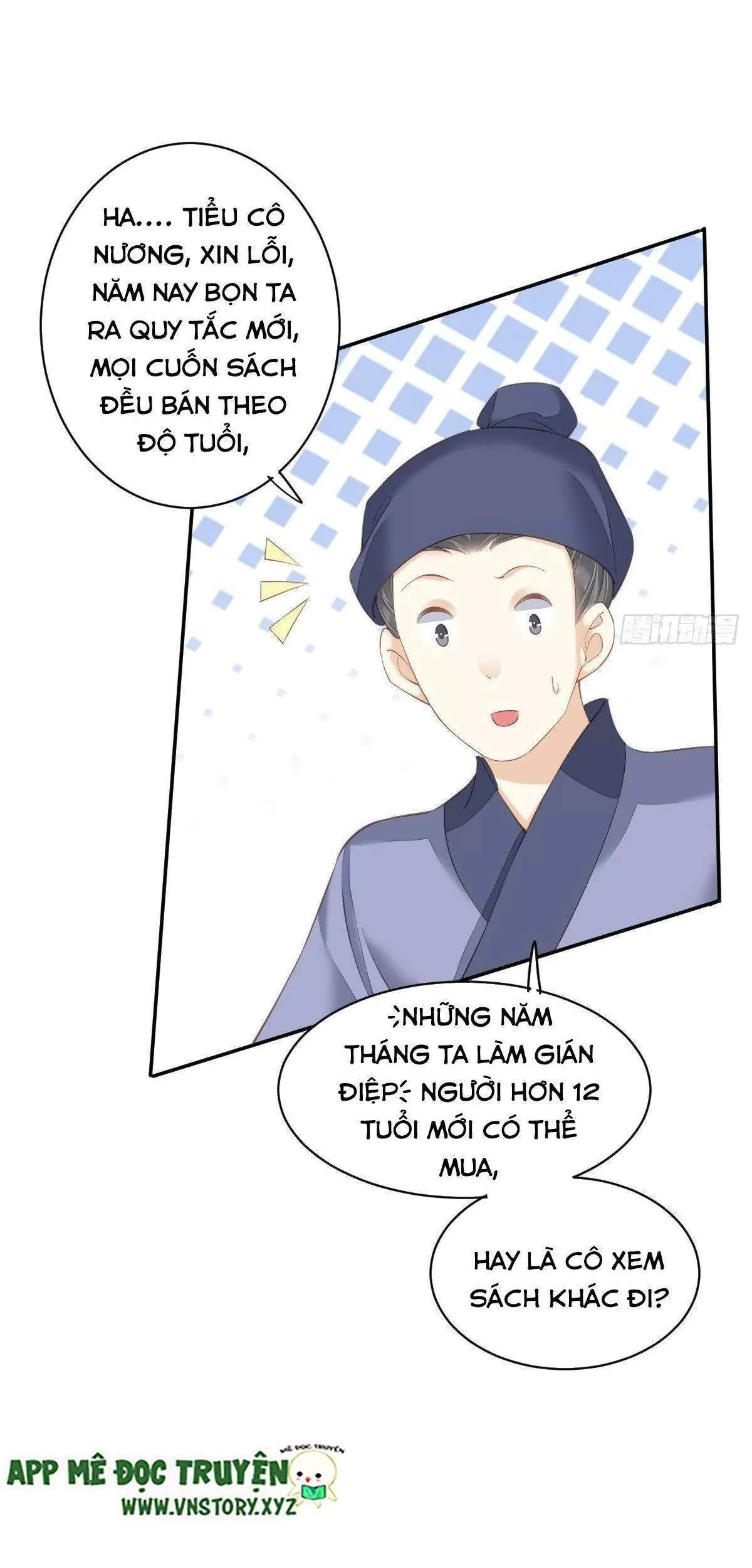 Hoàng Hậu Ương Bướng Chapter 292 - 52