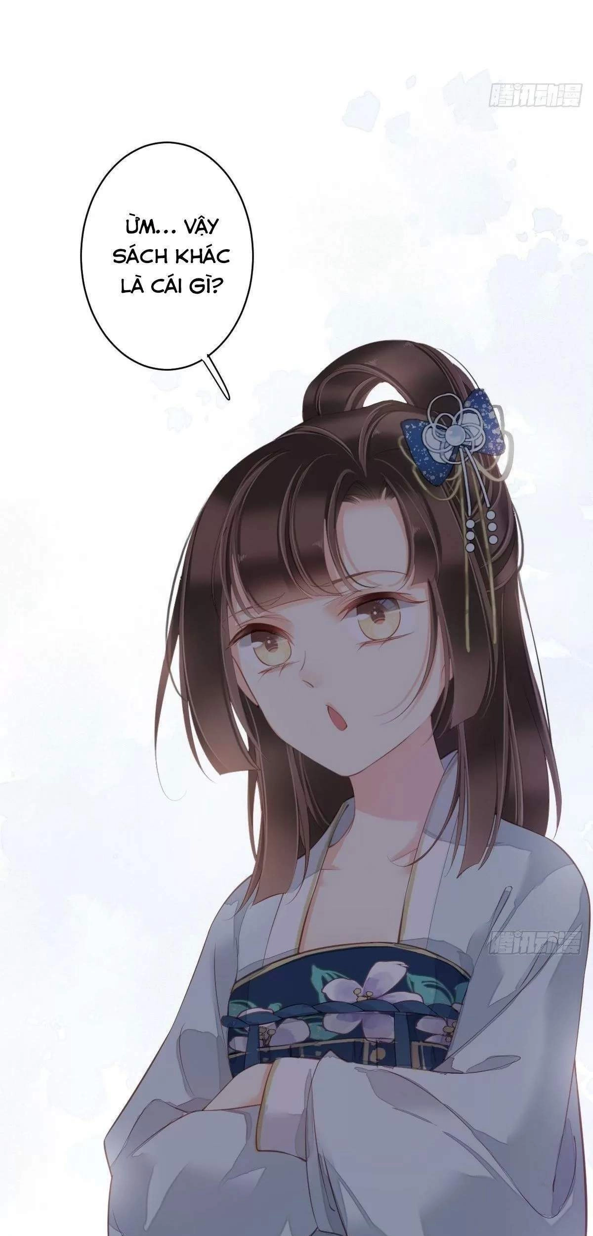 Hoàng Hậu Ương Bướng Chapter 292 - 54