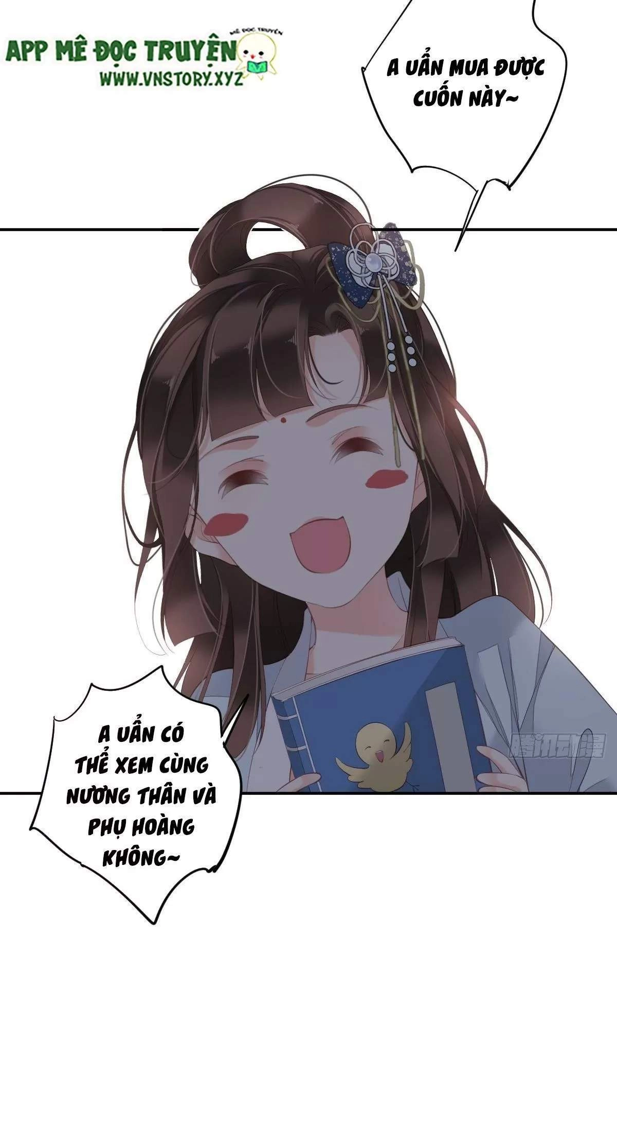 Hoàng Hậu Ương Bướng Chapter 293 - 6