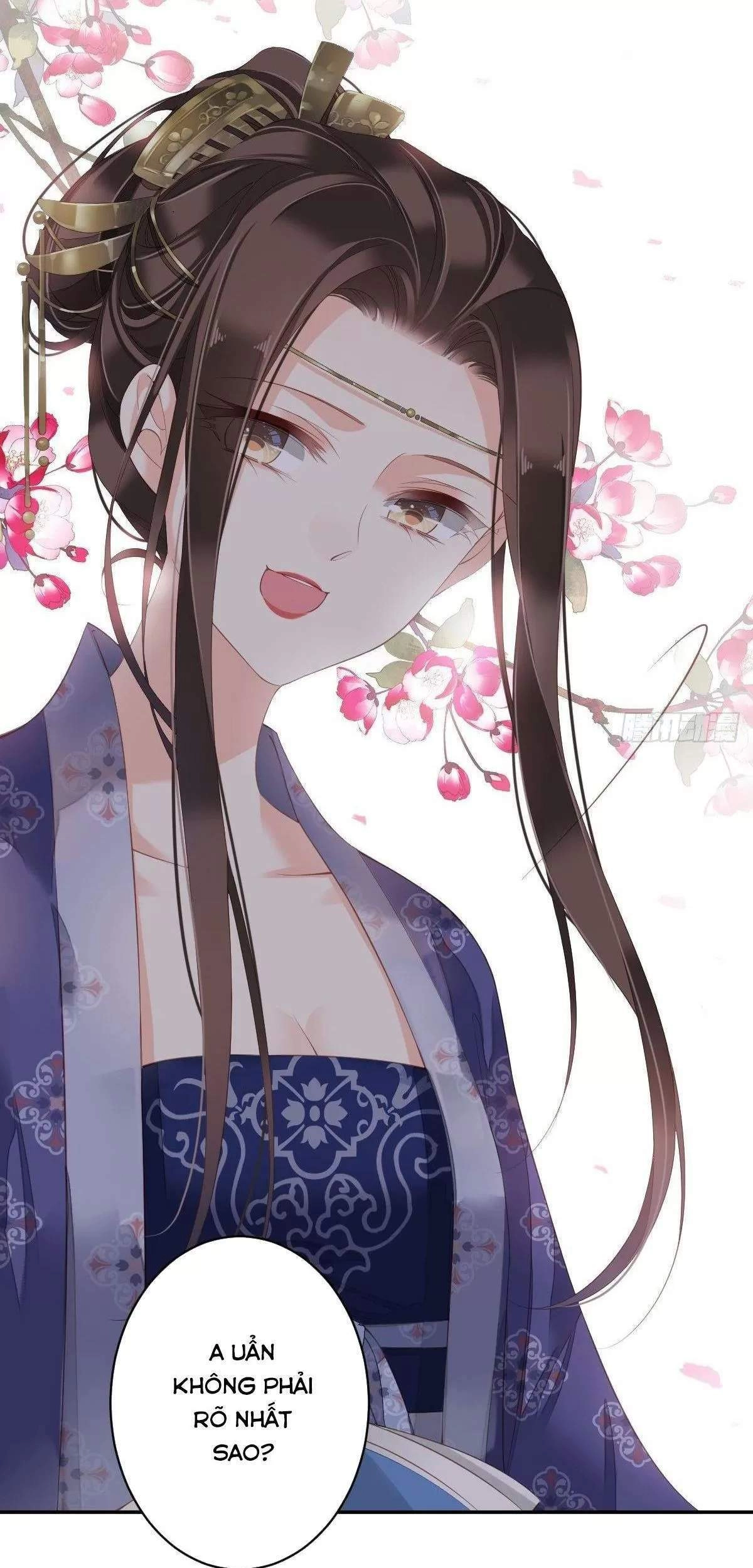 Hoàng Hậu Ương Bướng Chapter 293 - 9