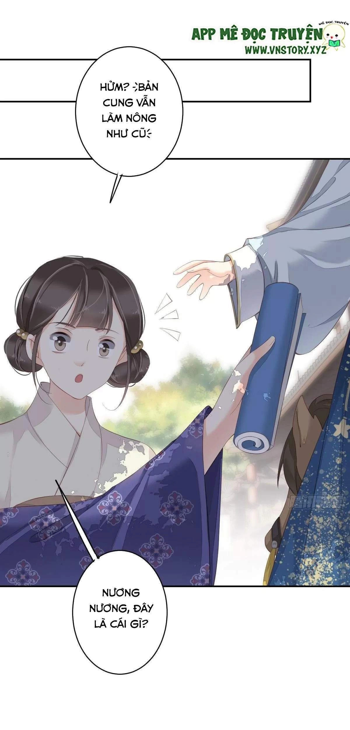 Hoàng Hậu Ương Bướng Chapter 293 - 14