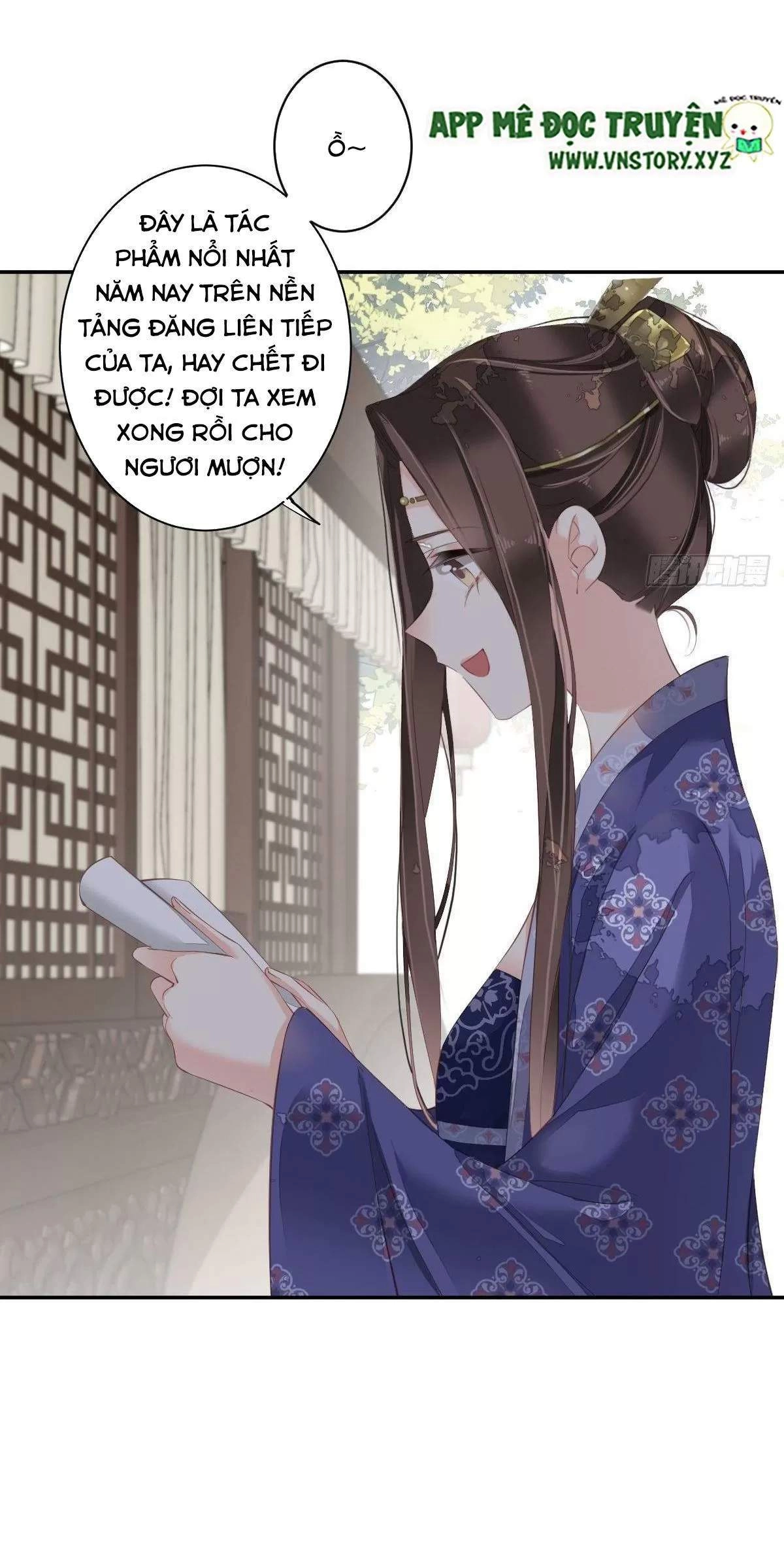 Hoàng Hậu Ương Bướng Chapter 293 - 16