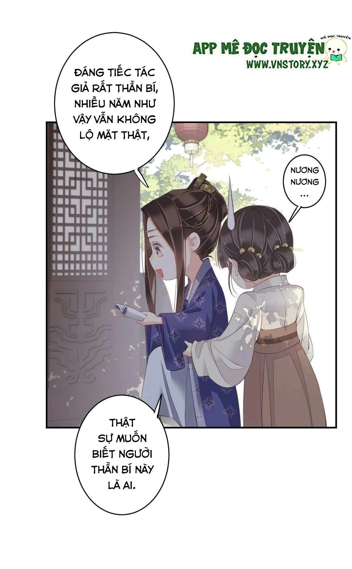 Hoàng Hậu Ương Bướng Chapter 293 - 17